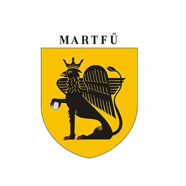 MARTFŰ